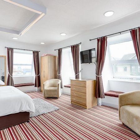 Barrowfield Hotel 新码头 外观 照片