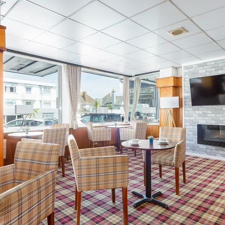 Barrowfield Hotel 新码头 外观 照片