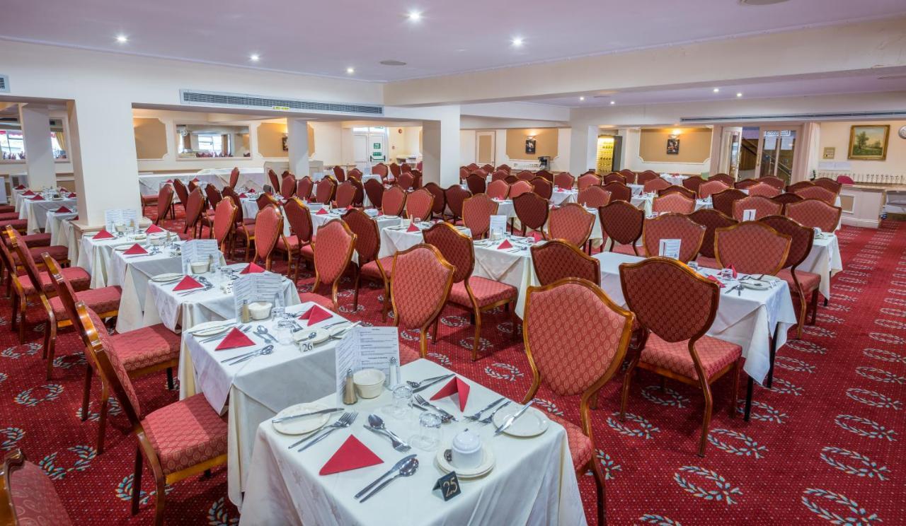 Barrowfield Hotel 新码头 外观 照片