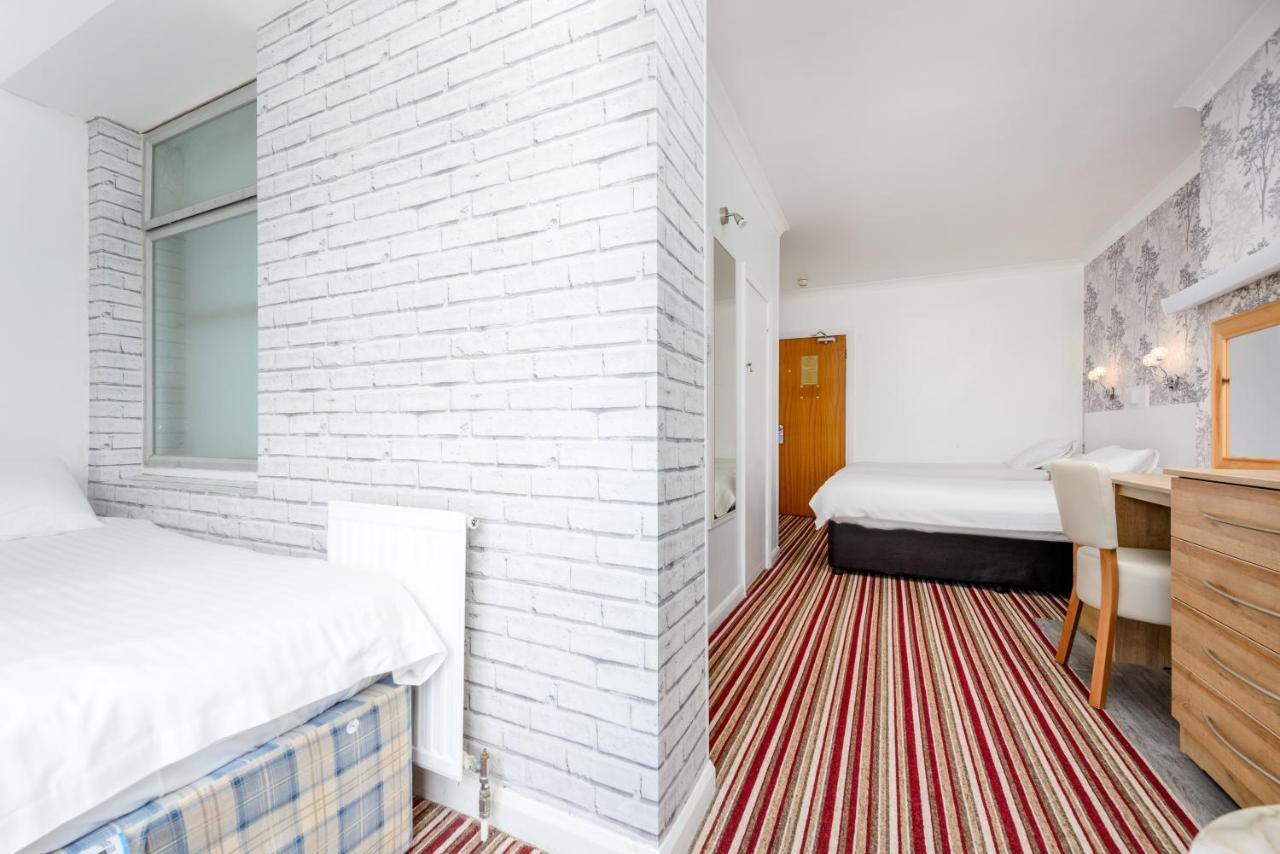 Barrowfield Hotel 新码头 外观 照片