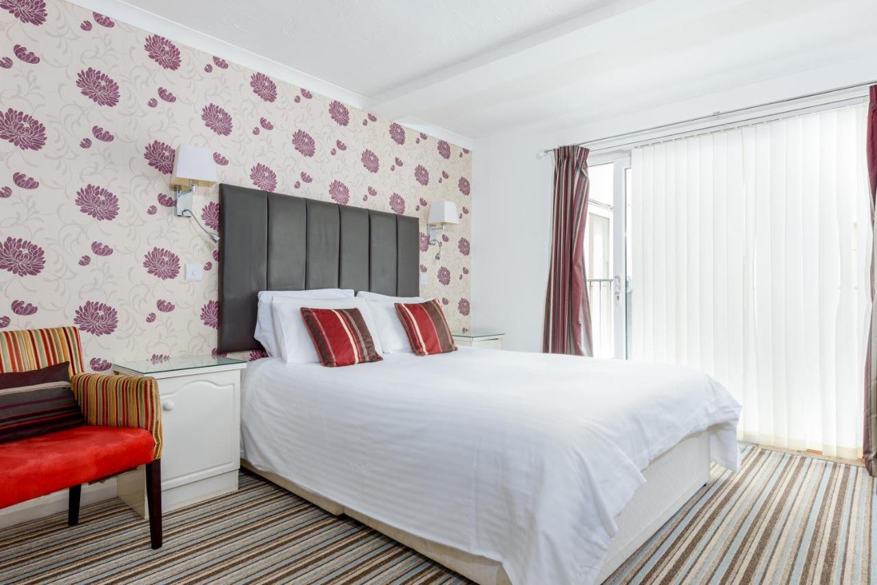 Barrowfield Hotel 新码头 外观 照片