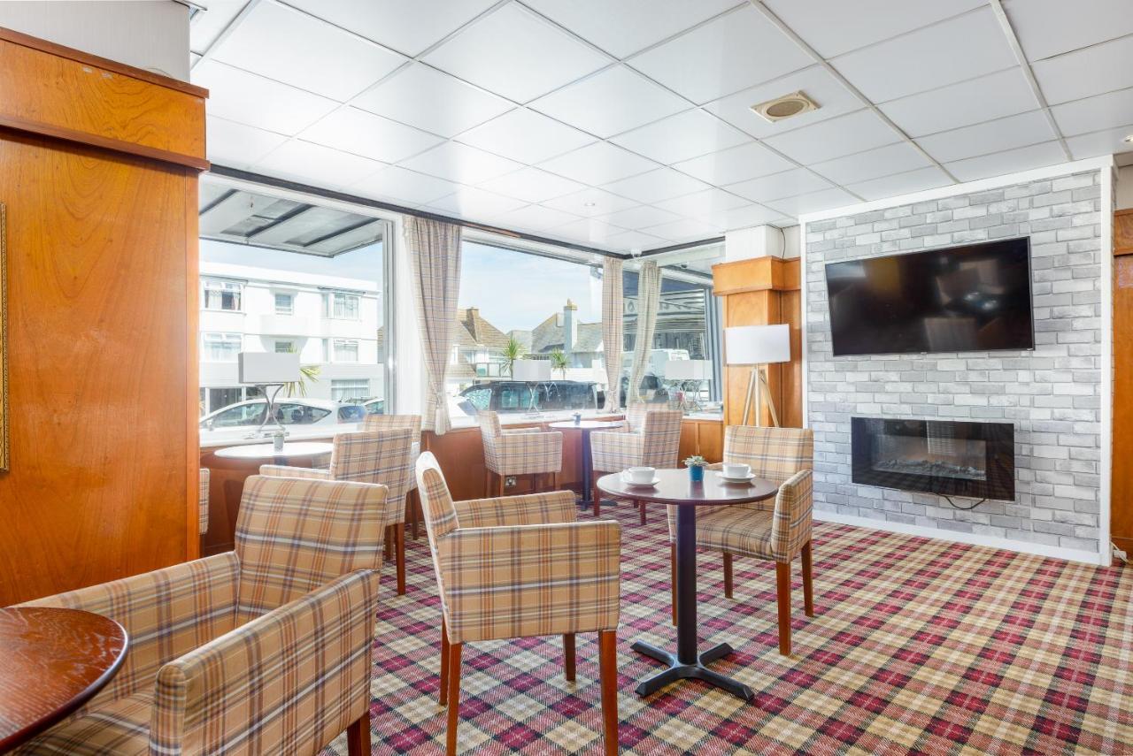 Barrowfield Hotel 新码头 外观 照片