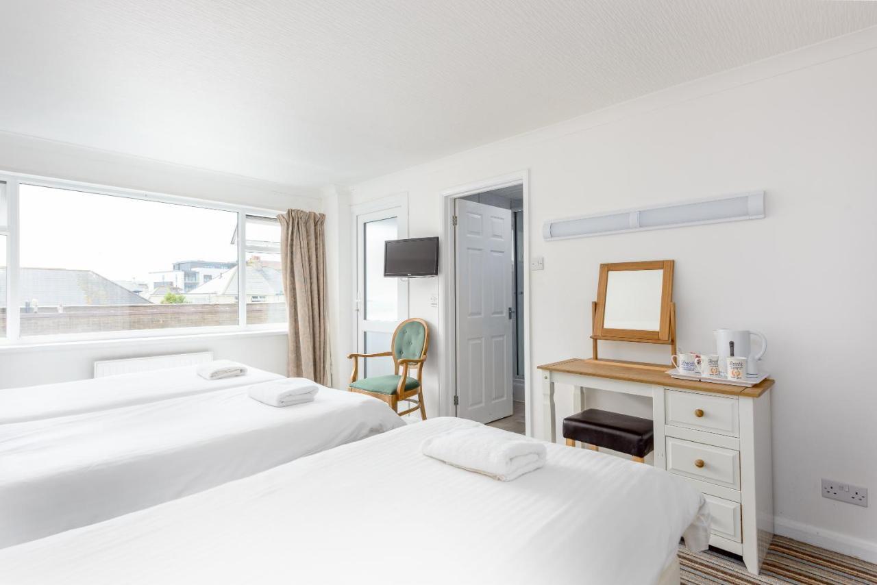 Barrowfield Hotel 新码头 外观 照片